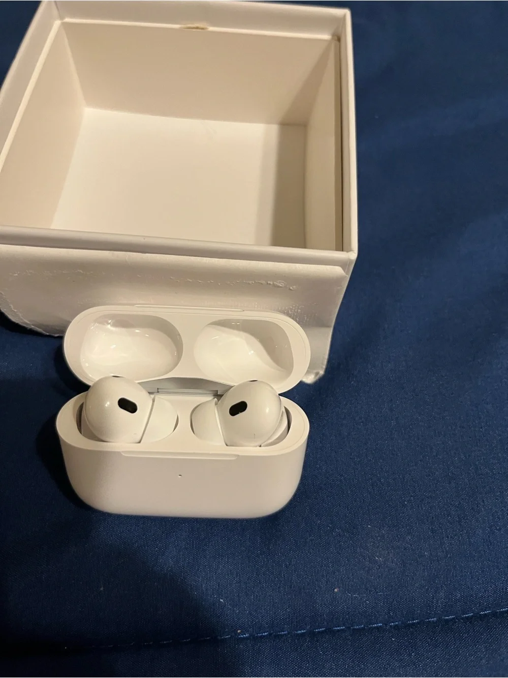 AirPod pro gen 2
